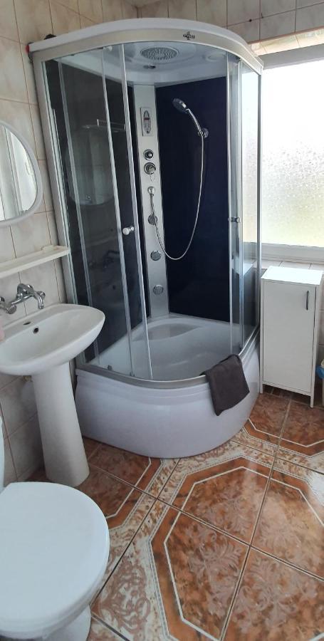 Wczasy U Miry Apartment Mielno  Exterior foto
