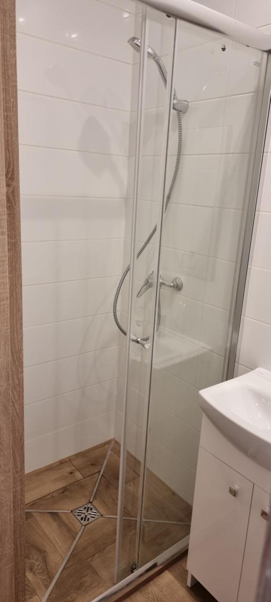 Wczasy U Miry Apartment Mielno  Cameră foto