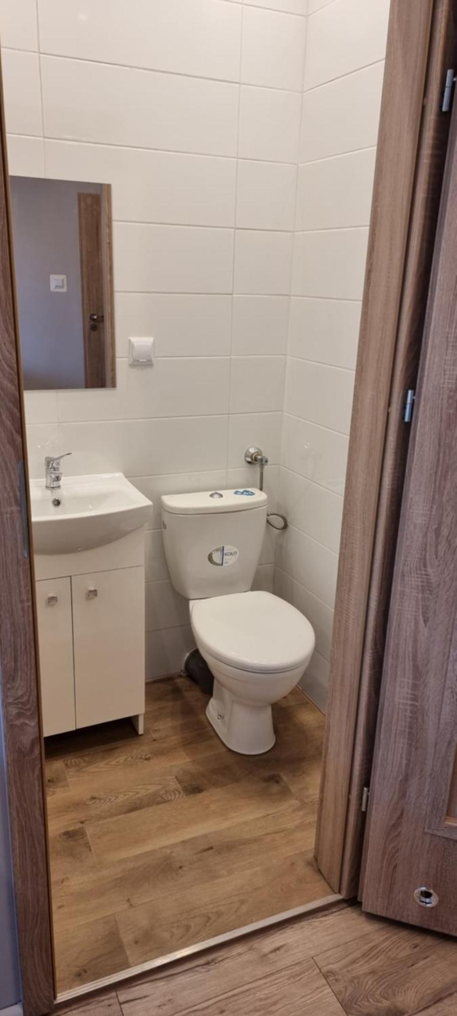 Wczasy U Miry Apartment Mielno  Cameră foto